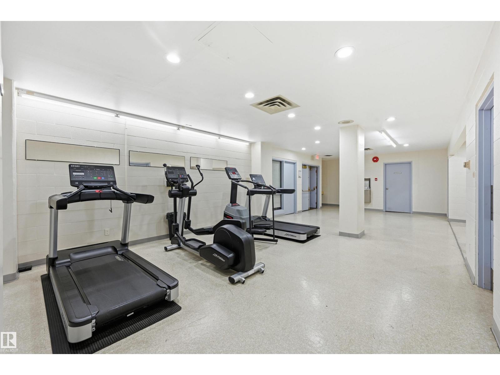 #1808 10149 Saskatchewan Dr Nw, Edmonton, Alberta  T6E 6B6 - Photo 38 - E4468936