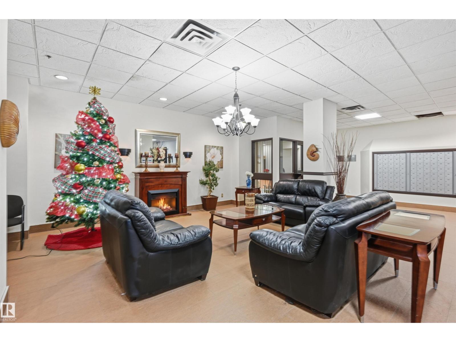 #1808 10149 Saskatchewan Dr Nw, Edmonton, Alberta  T6E 6B6 - Photo 33 - E4468936