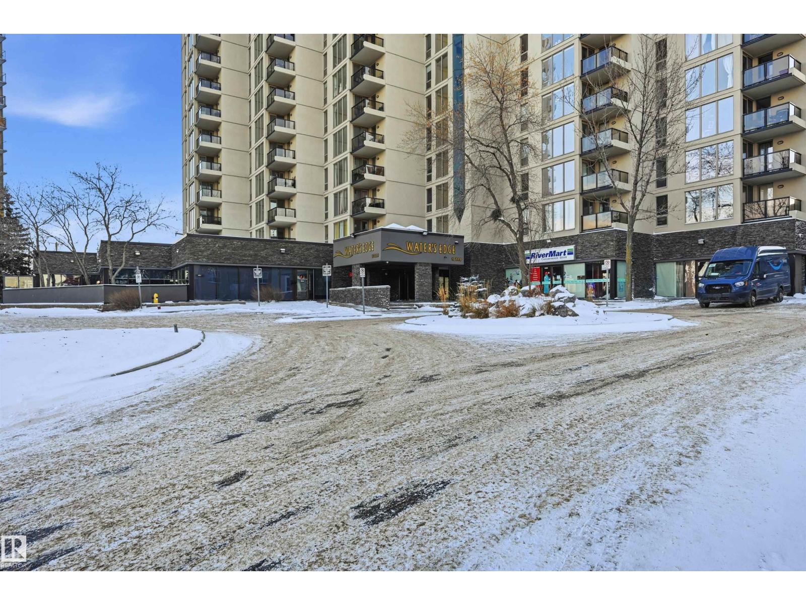 #1808 10149 Saskatchewan Dr Nw, Edmonton, Alberta  T6E 6B6 - Photo 50 - E4468936