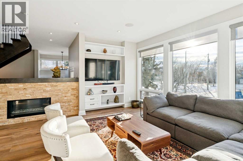 1636 Acton Avenue Sw, Calgary, Alberta  T2T 2P9 - Photo 12 - A2278571