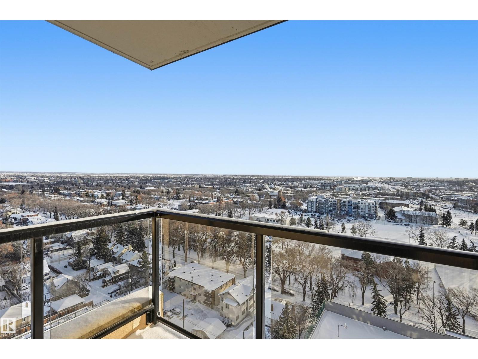 #1808 10149 Saskatchewan Dr Nw, Edmonton, Alberta  T6E 6B6 - Photo 8 - E4468936