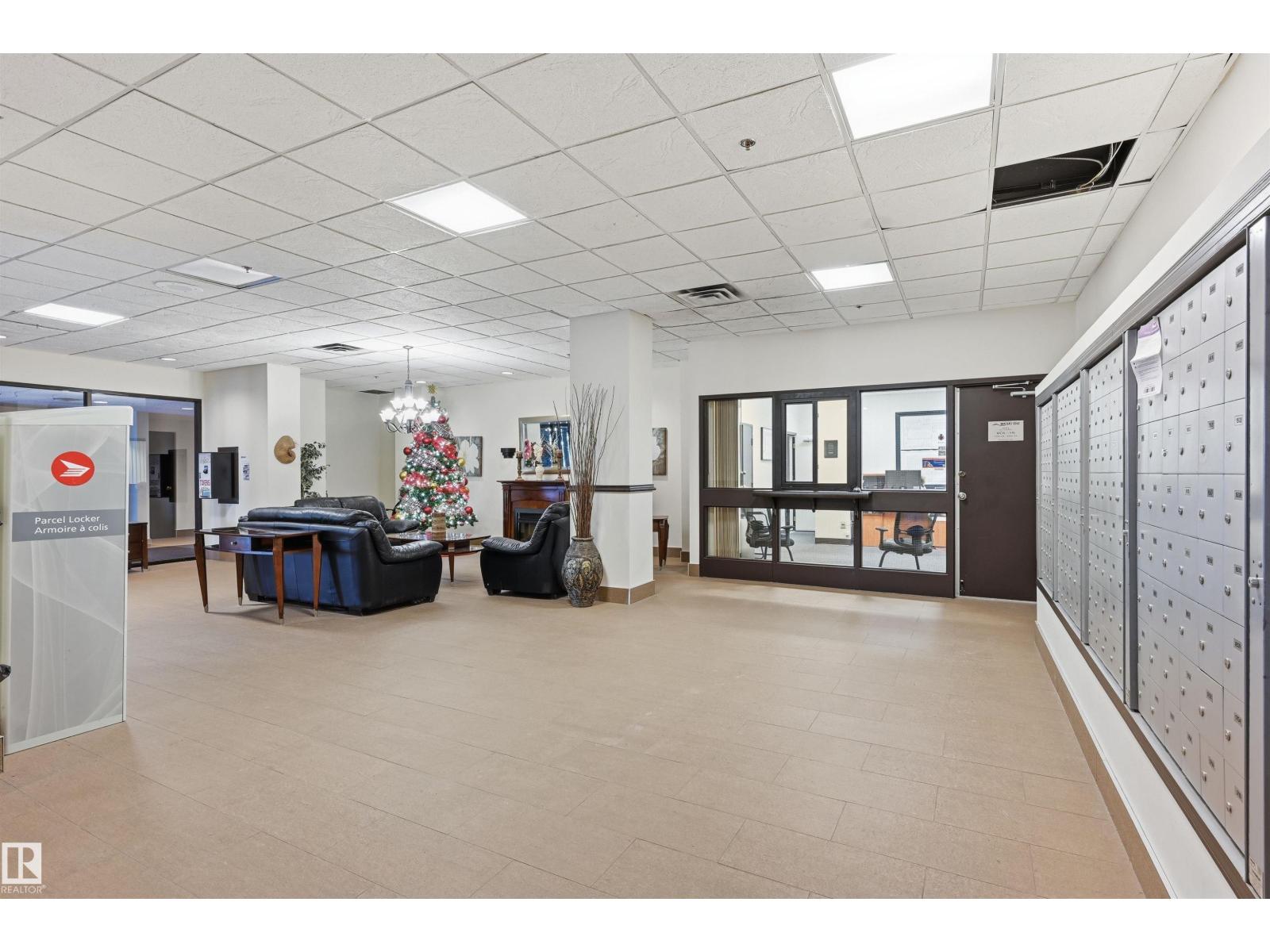 #1808 10149 Saskatchewan Dr Nw, Edmonton, Alberta  T6E 6B6 - Photo 32 - E4468936