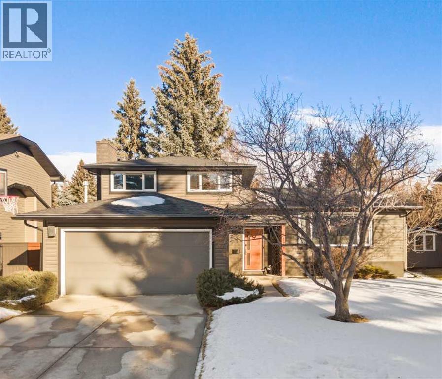 612 Willoughby Crescent Se, Calgary, Alberta  T2J 2A1 - Photo 1 - A2278698