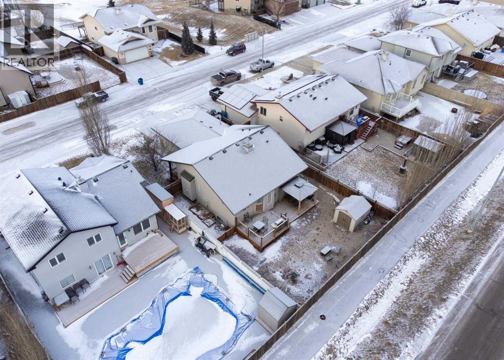 230 Aspen Creek Crescent, Strathmore, Alberta  T1P 1X8 - Photo 35 - A2280444