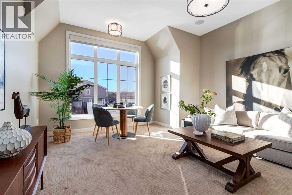 687 Cranston Avenue Se, Calgary, Alberta  T3M 2J5 - Photo 19 - A2280803