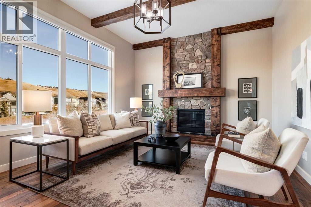 687 Cranston Avenue Se, Calgary, Alberta  T3M 2J5 - Photo 11 - A2280803