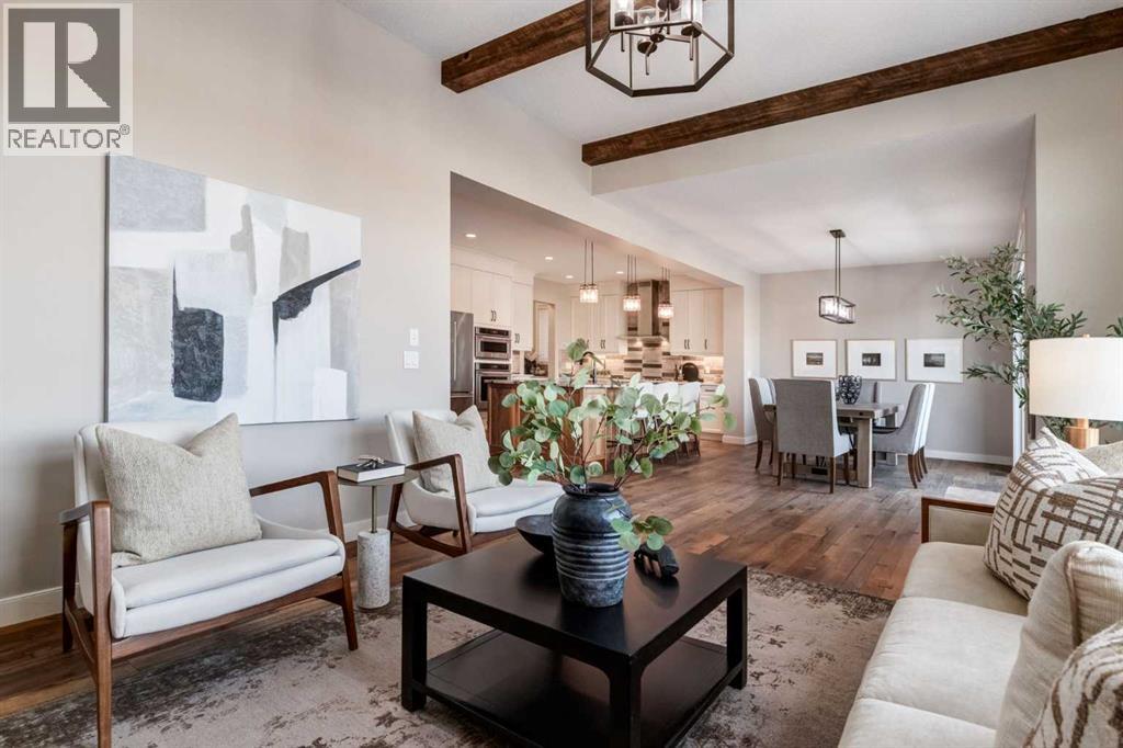 687 Cranston Avenue Se, Calgary, Alberta  T3M 2J5 - Photo 13 - A2280803