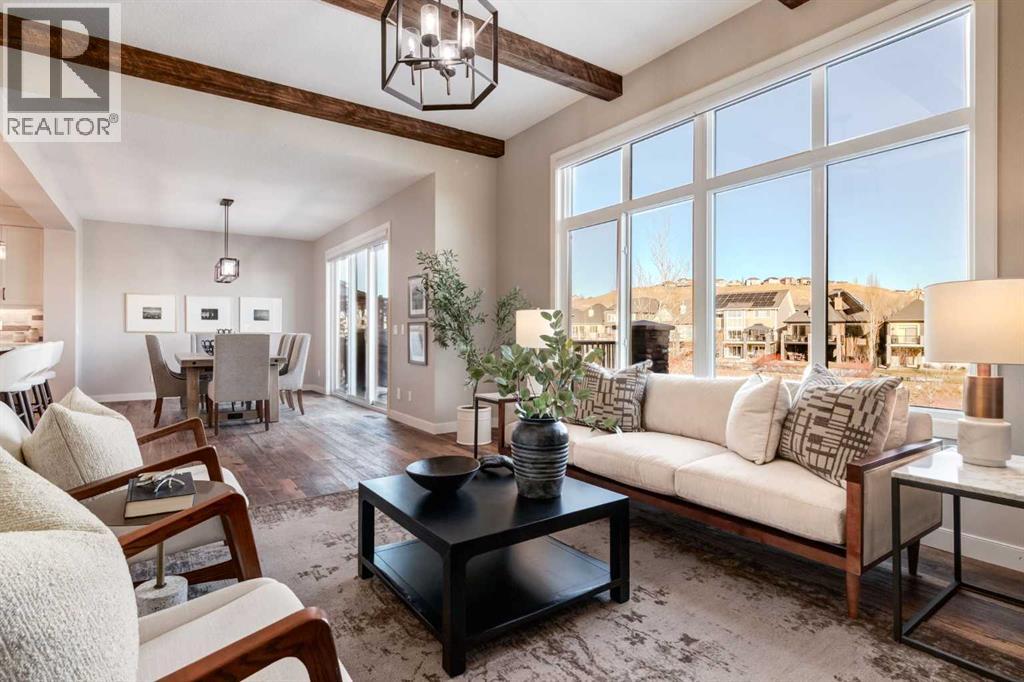 687 Cranston Avenue Se, Calgary, Alberta  T3M 2J5 - Photo 10 - A2280803