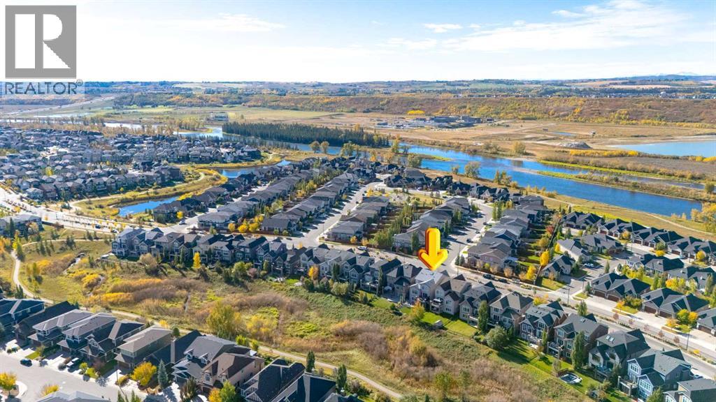 687 Cranston Avenue Se, Calgary, Alberta  T3M 2J5 - Photo 48 - A2280803