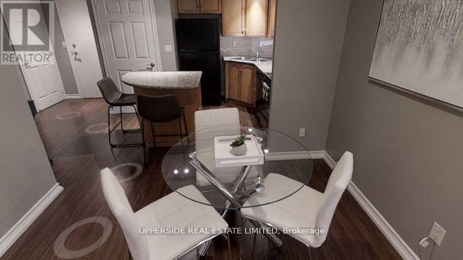 629 - 250 Wellington Street W, Toronto, Ontario  M5V 3P6 - Photo 3 - C12728890