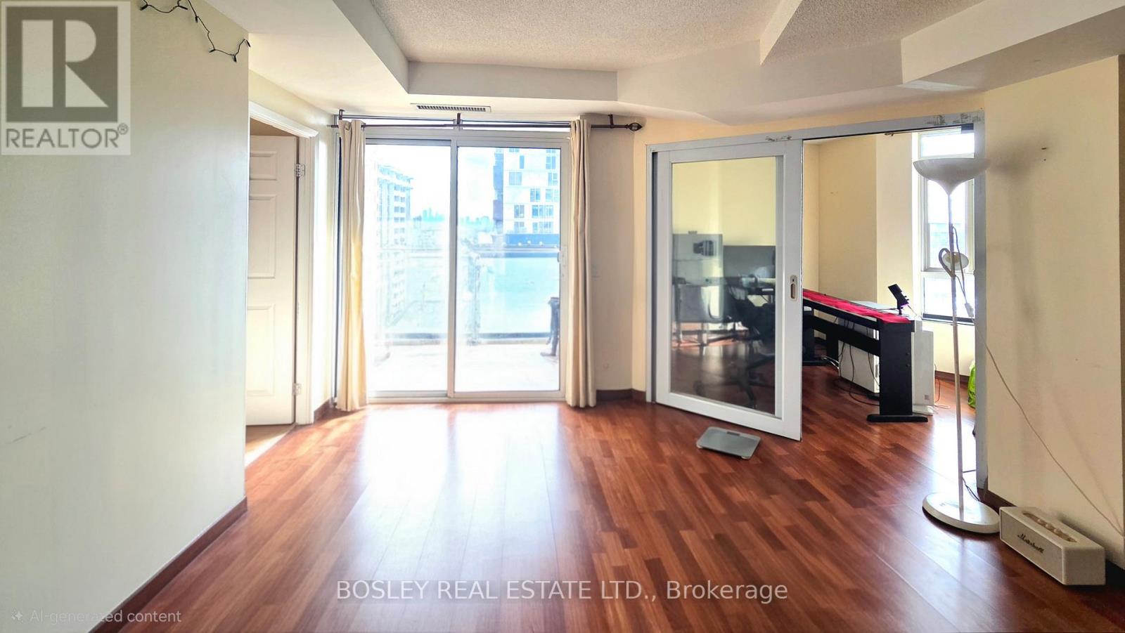 803 - 15 MAPLEWOOD AVENUE, Toronto, Ontario