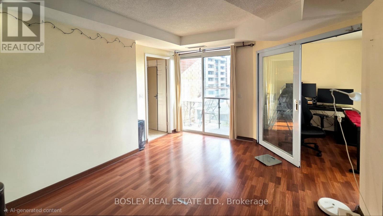 803 - 15 Maplewood Avenue, Toronto, Ontario  M6C 4B4 - Photo 2 - C12728892