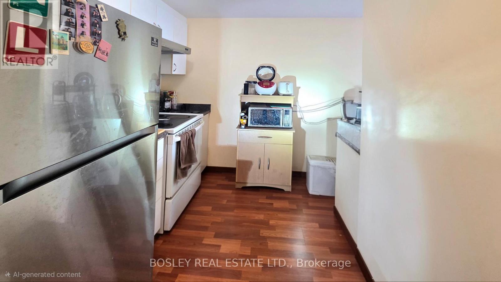 803 - 15 Maplewood Avenue, Toronto, Ontario  M6C 4B4 - Photo 5 - C12728892