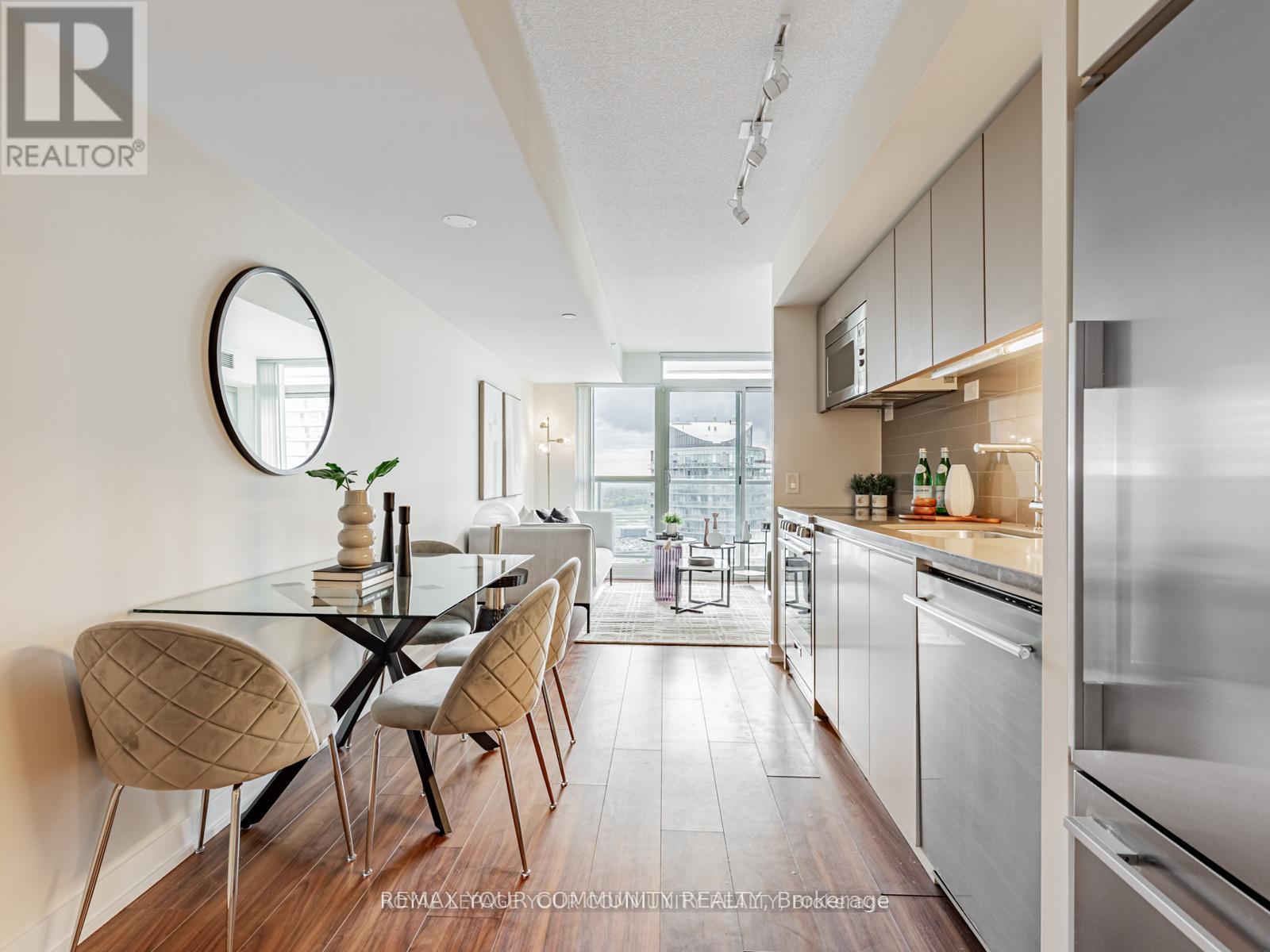 3002 - 85 Queens Wharf Road, Toronto, Ontario  M5V 0J9 - Photo 7 - C12728898