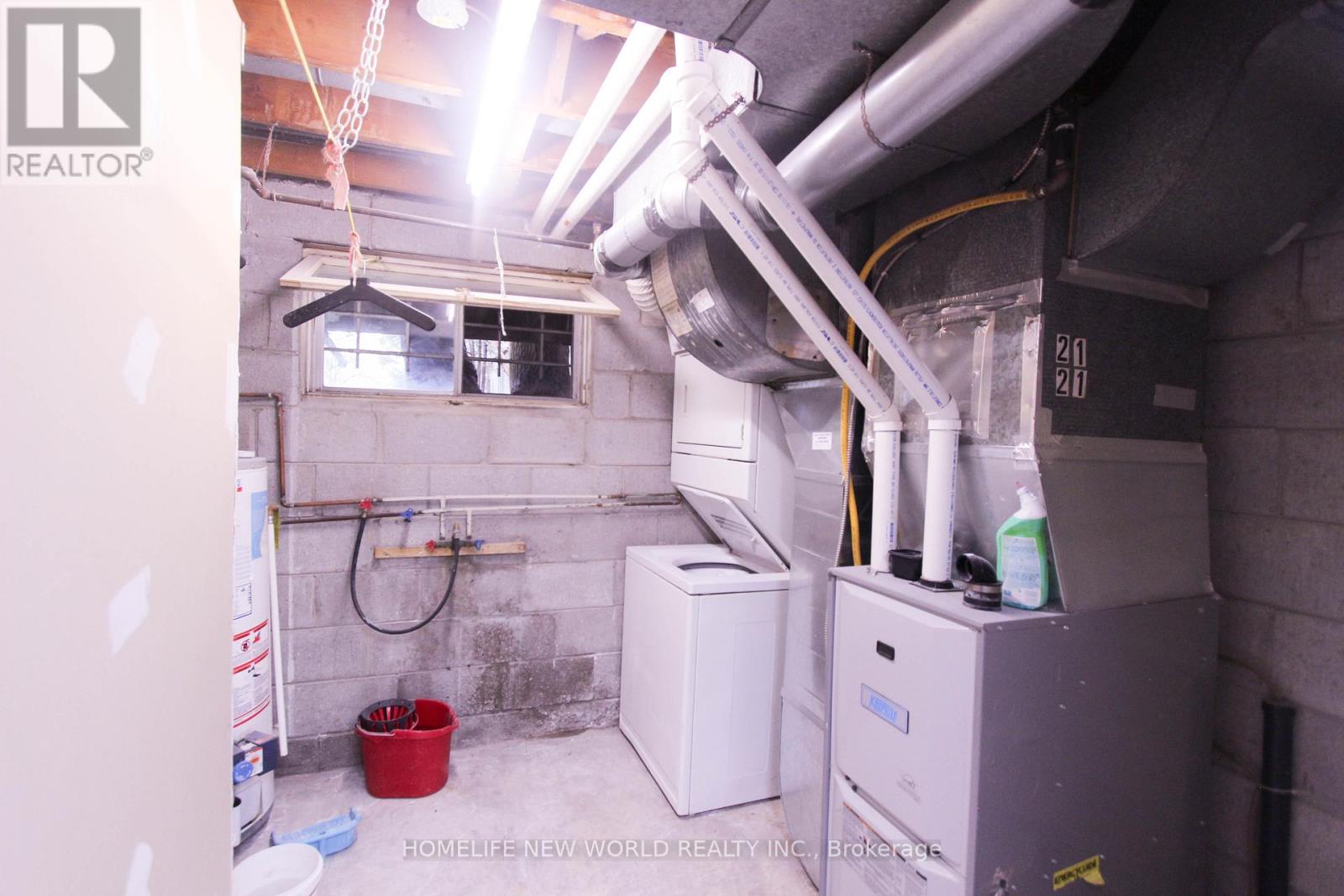 Lower Level - 135 Pineway Boulevard, Toronto, Ontario  M2H 1A9 - Photo 7 - C12728940