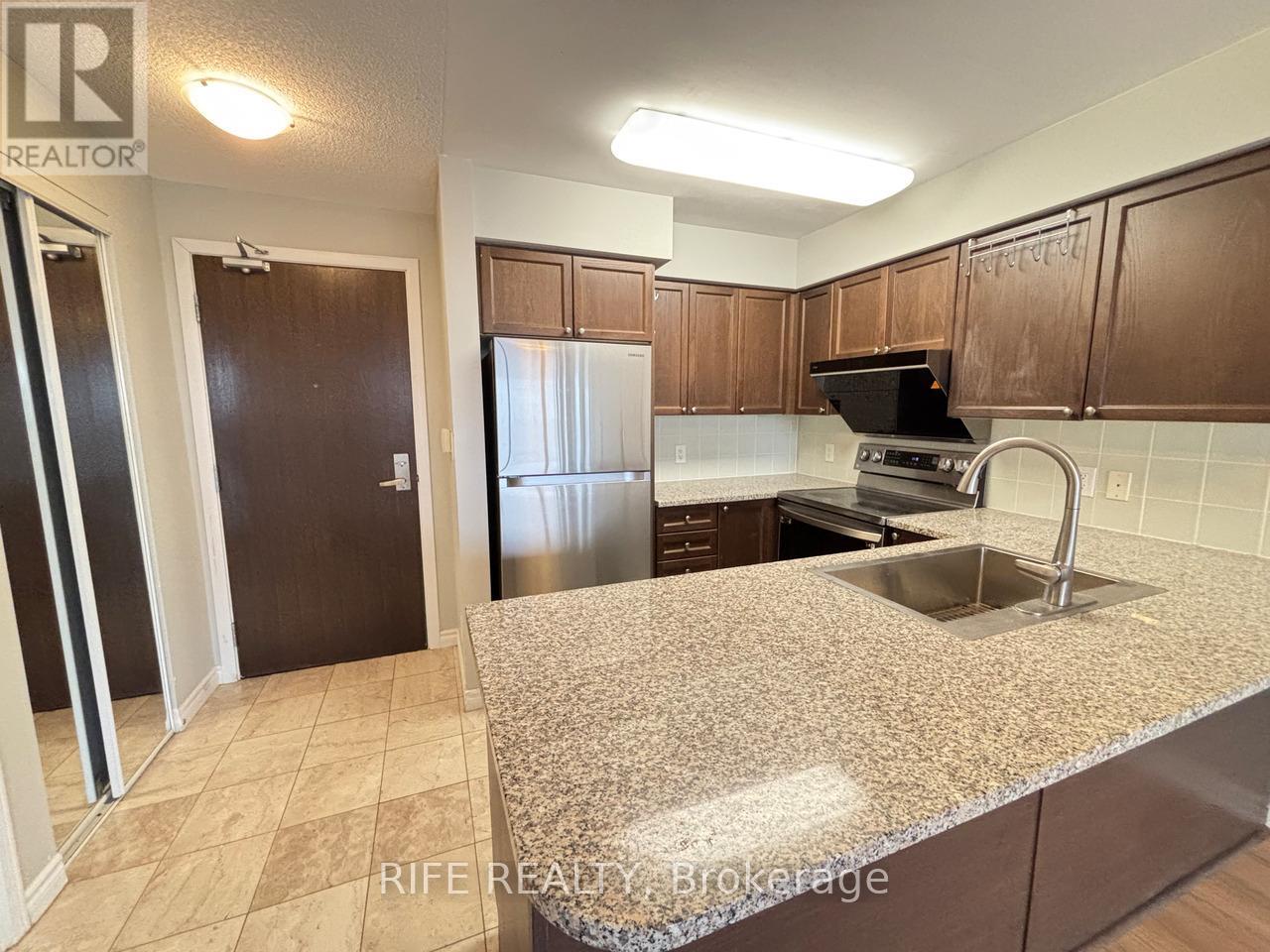 1121 - 35 Hollywood Avenue, Toronto, Ontario  M2N 0A9 - Photo 16 - C12728958