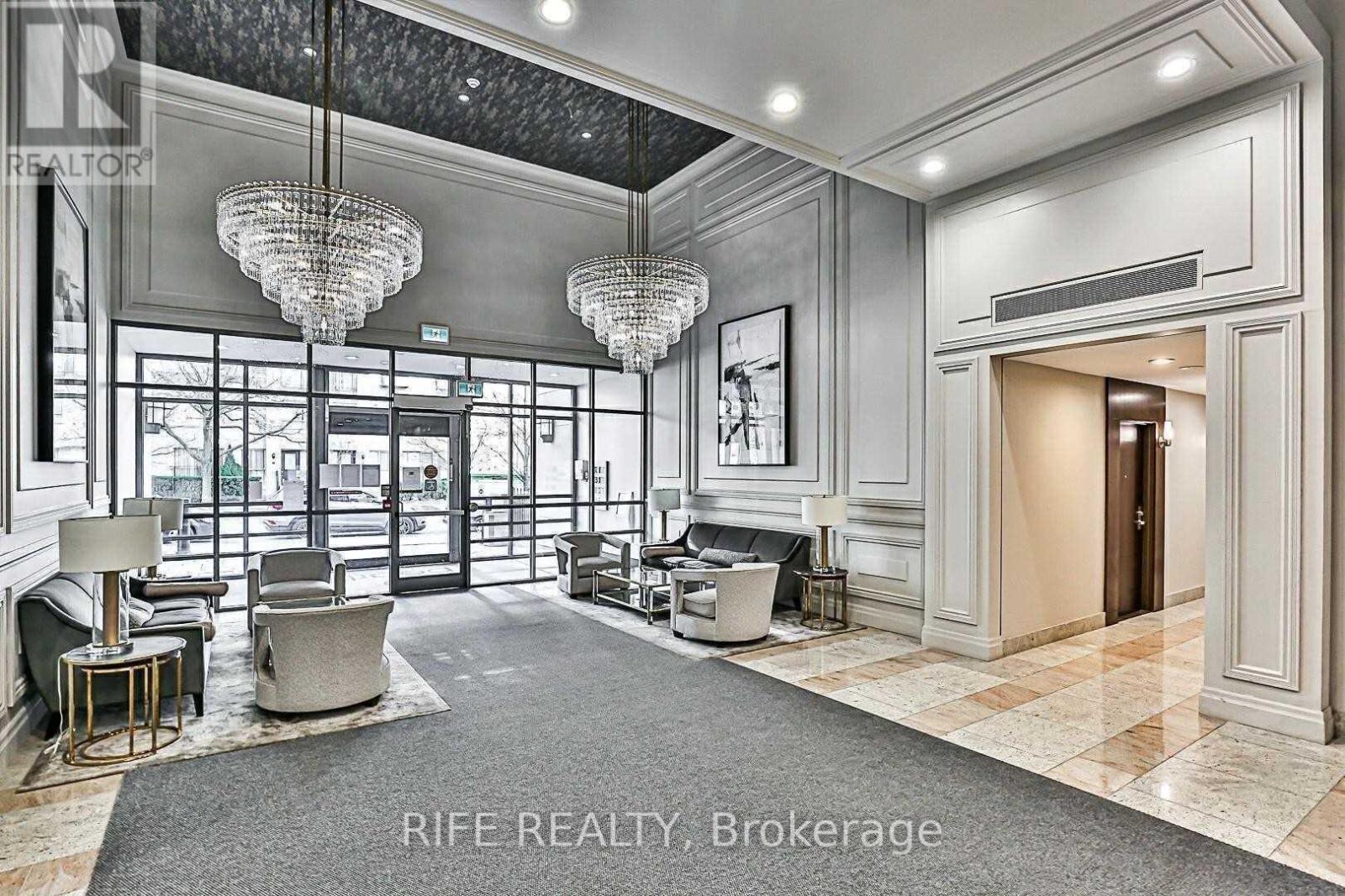 1121 - 35 Hollywood Avenue, Toronto, Ontario  M2N 0A9 - Photo 20 - C12728958