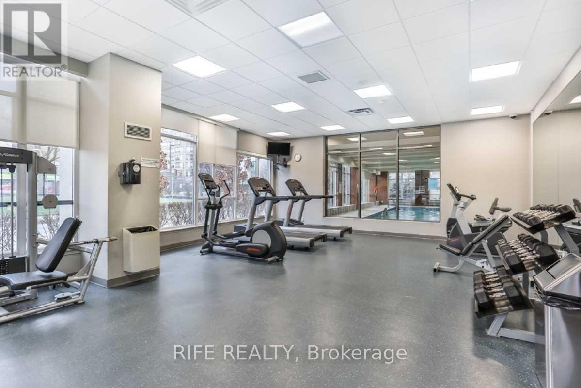 1121 - 35 Hollywood Avenue, Toronto, Ontario  M2N 0A9 - Photo 23 - C12728958