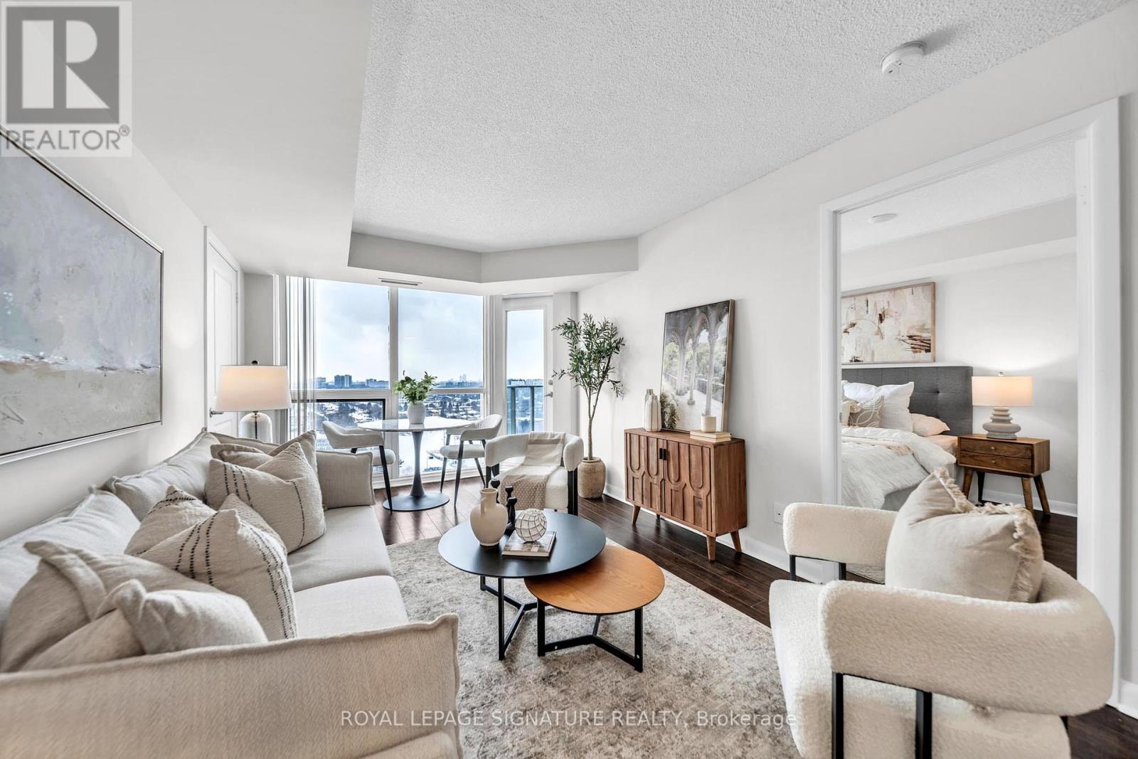 1902 - 5791 Yonge Street, Toronto, Ontario  M2M 0A8 - Photo 10 - C12728986