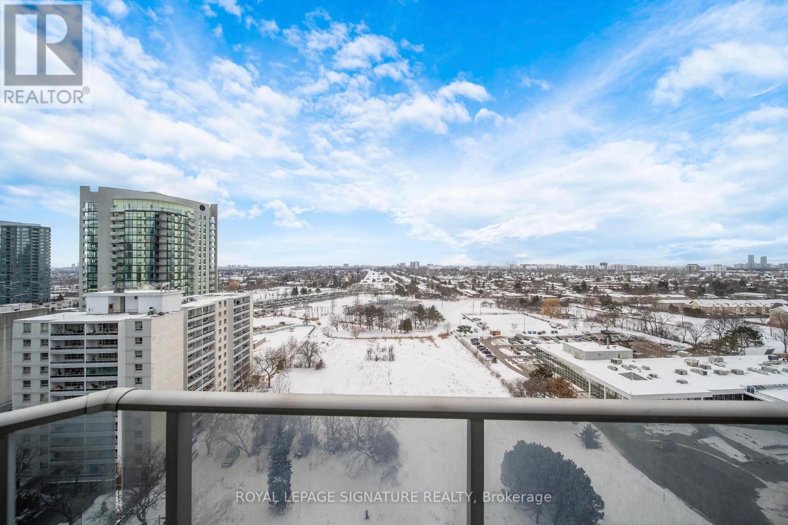 1902 - 5791 Yonge Street, Toronto, Ontario  M2M 0A8 - Photo 19 - C12728986