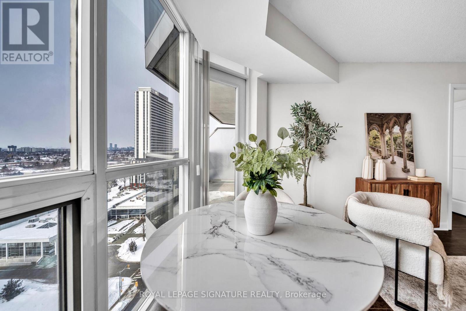 1902 - 5791 Yonge Street, Toronto, Ontario  M2M 0A8 - Photo 8 - C12728986