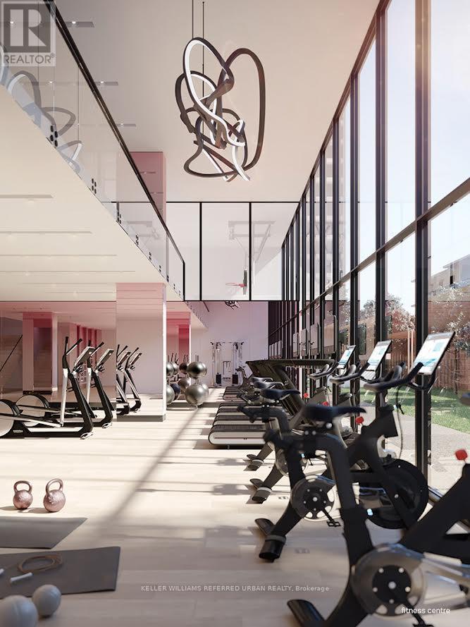 2407s - 110 Broadway Avenue, Toronto, Ontario  M4P 1V7 - Photo 7 - C12729056