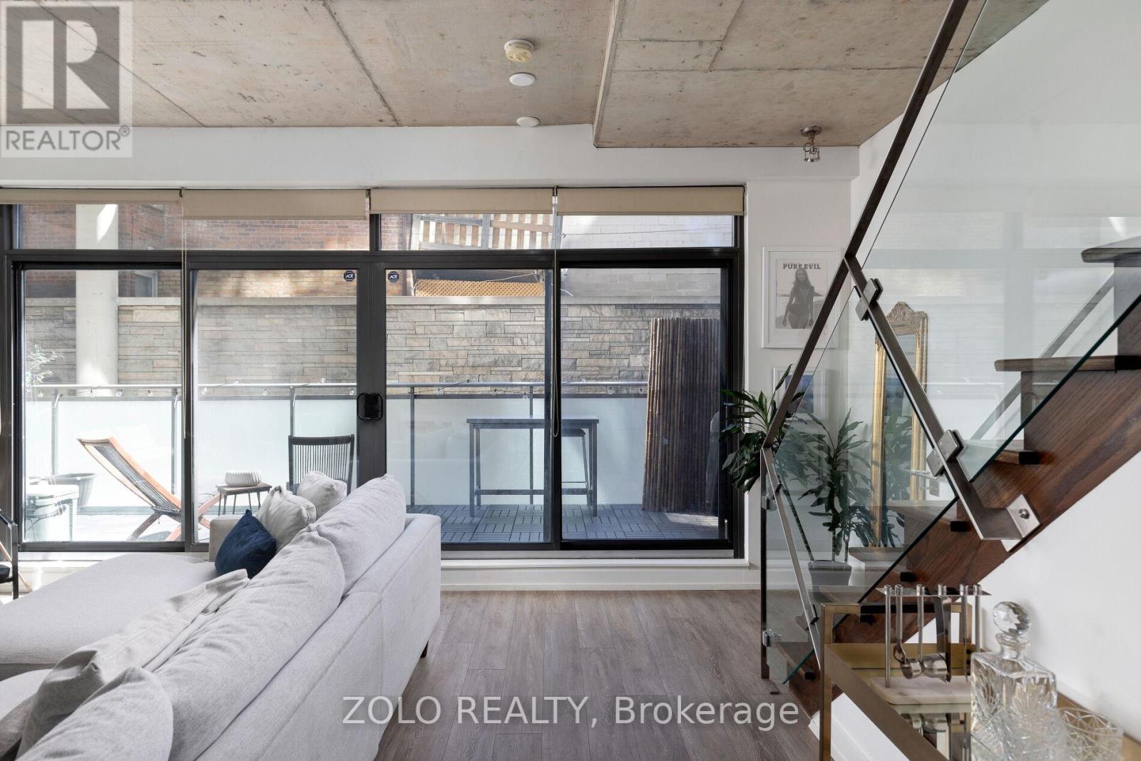 Th10 - 10 Morrison Street, Toronto, Ontario  M5V 2T8 - Photo 14 - C12729060