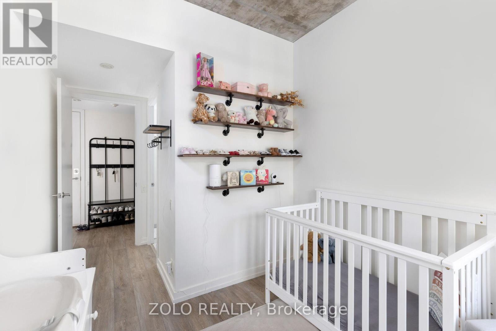 Th10 - 10 Morrison Street, Toronto, Ontario  M5V 2T8 - Photo 16 - C12729060