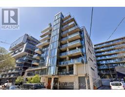 TH10 - 10 MORRISON STREET, Toronto, Ontario