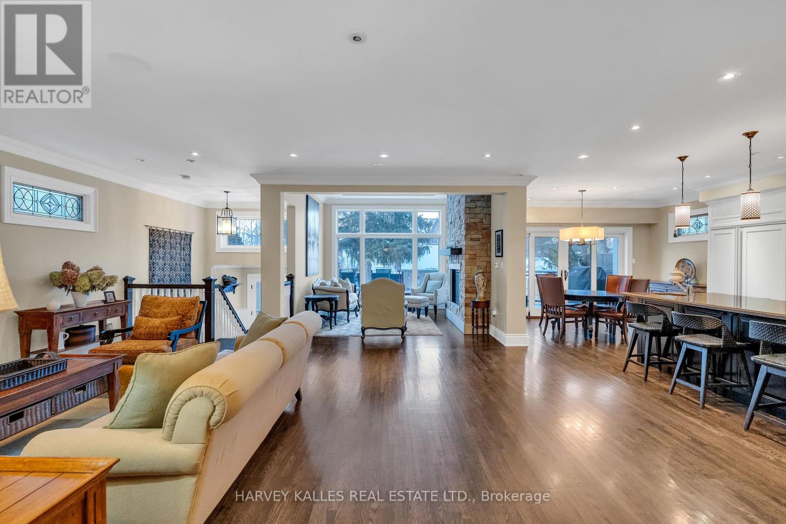 72 Teddington Park Avenue, Toronto, Ontario  M4N 2C6 - Photo 10 - C12729066