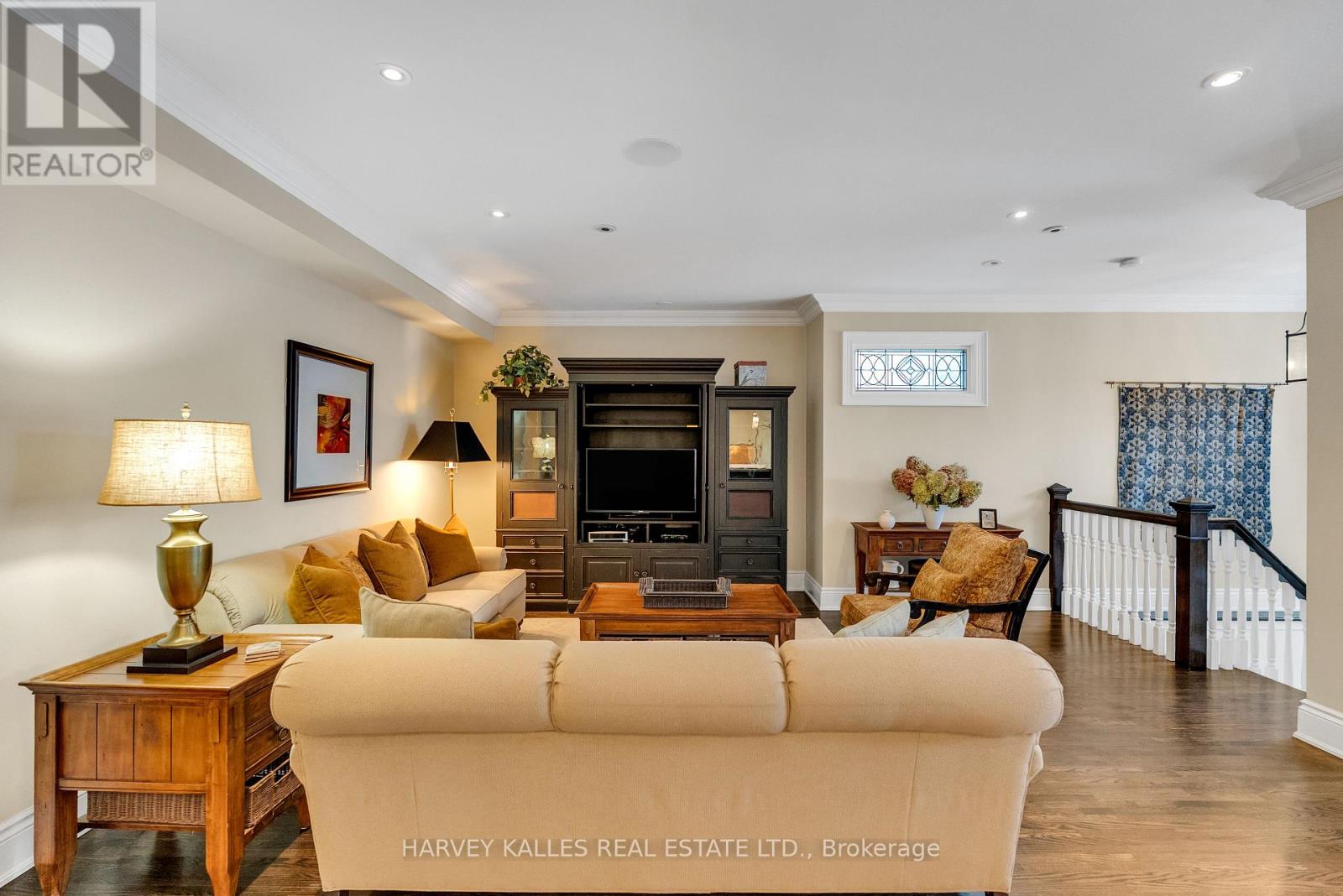 72 Teddington Park Avenue, Toronto, Ontario  M4N 2C6 - Photo 11 - C12729066