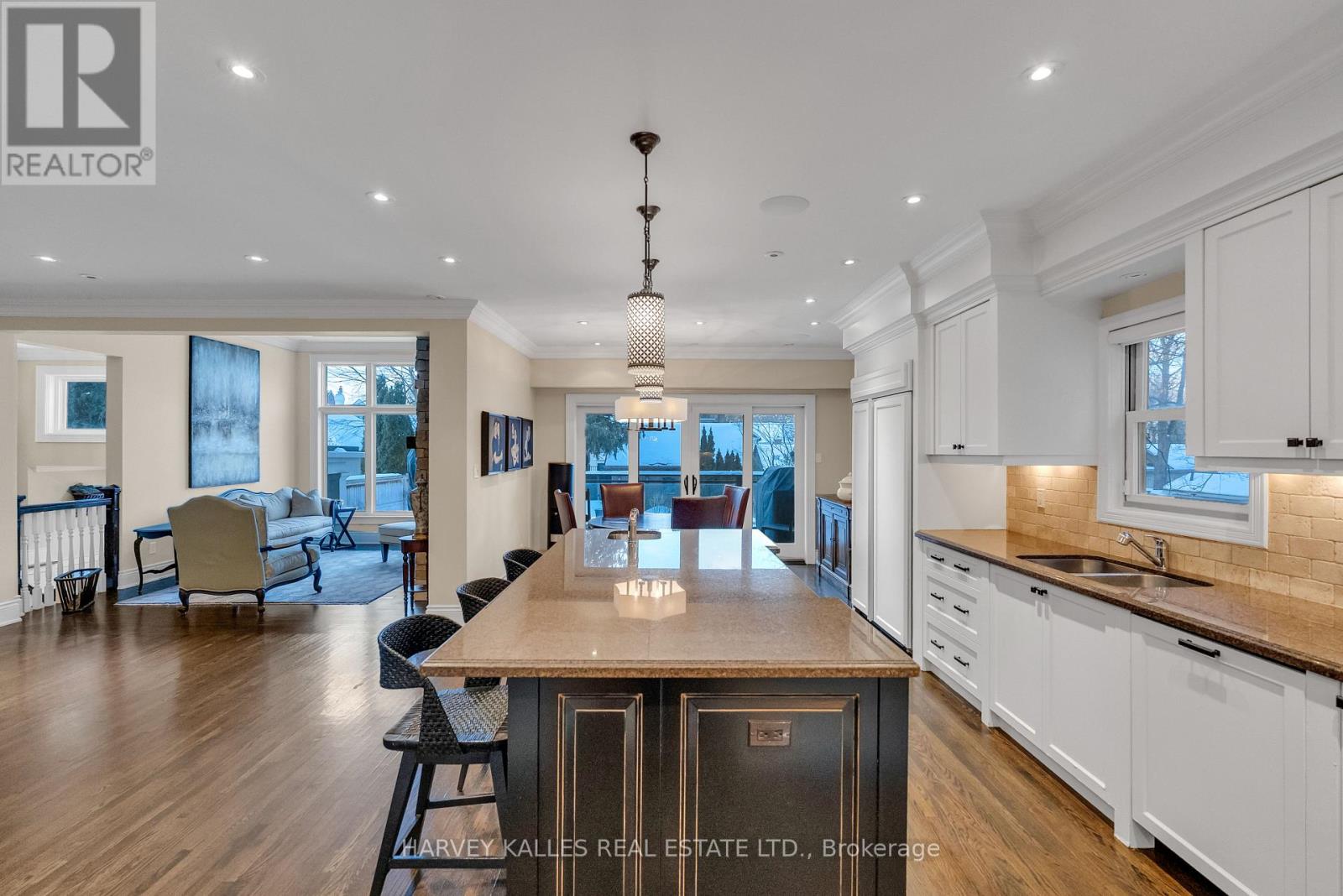 72 Teddington Park Avenue, Toronto, Ontario  M4N 2C6 - Photo 17 - C12729066