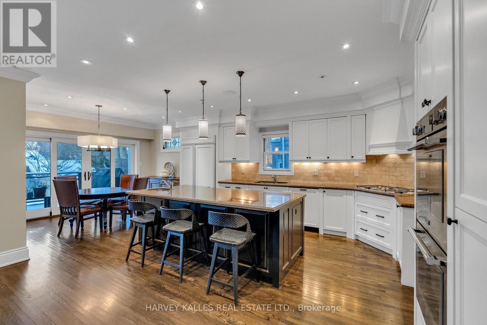 72 Teddington Park Avenue, Toronto, Ontario  M4N 2C6 - Photo 18 - C12729066