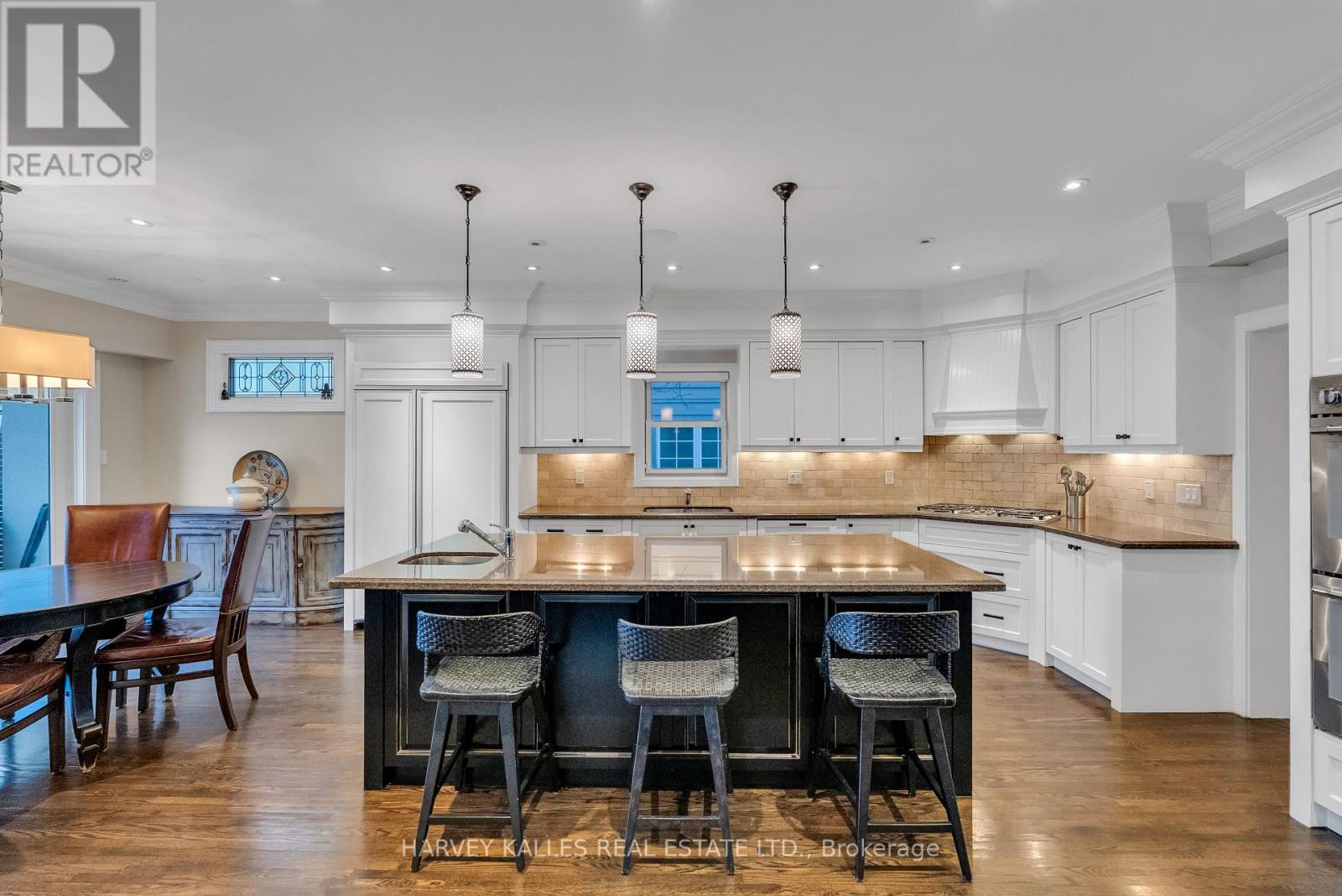 72 Teddington Park Avenue, Toronto, Ontario  M4N 2C6 - Photo 19 - C12729066