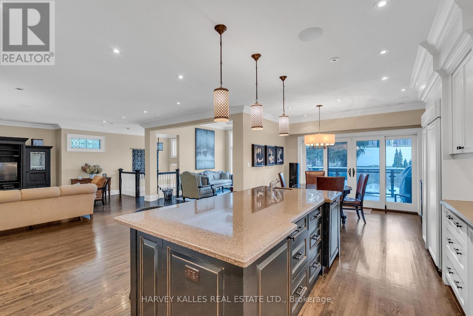 72 Teddington Park Avenue, Toronto, Ontario  M4N 2C6 - Photo 21 - C12729066