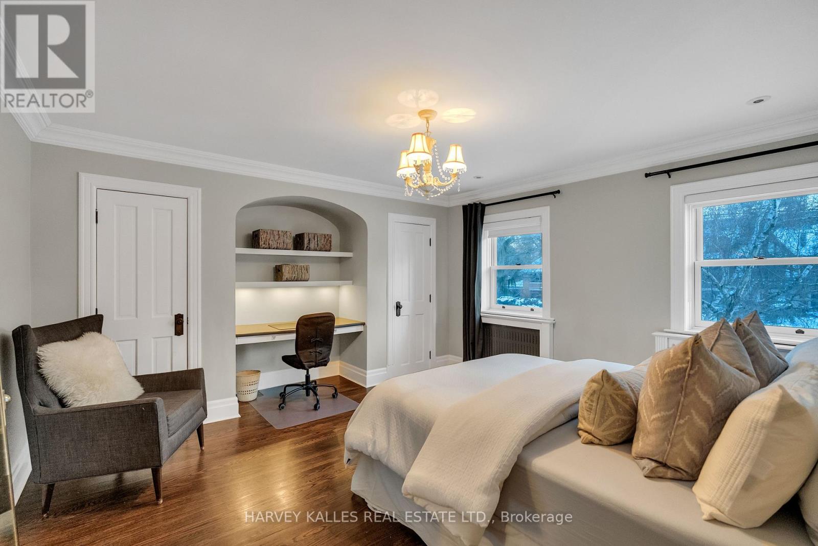 72 Teddington Park Avenue, Toronto, Ontario  M4N 2C6 - Photo 31 - C12729066