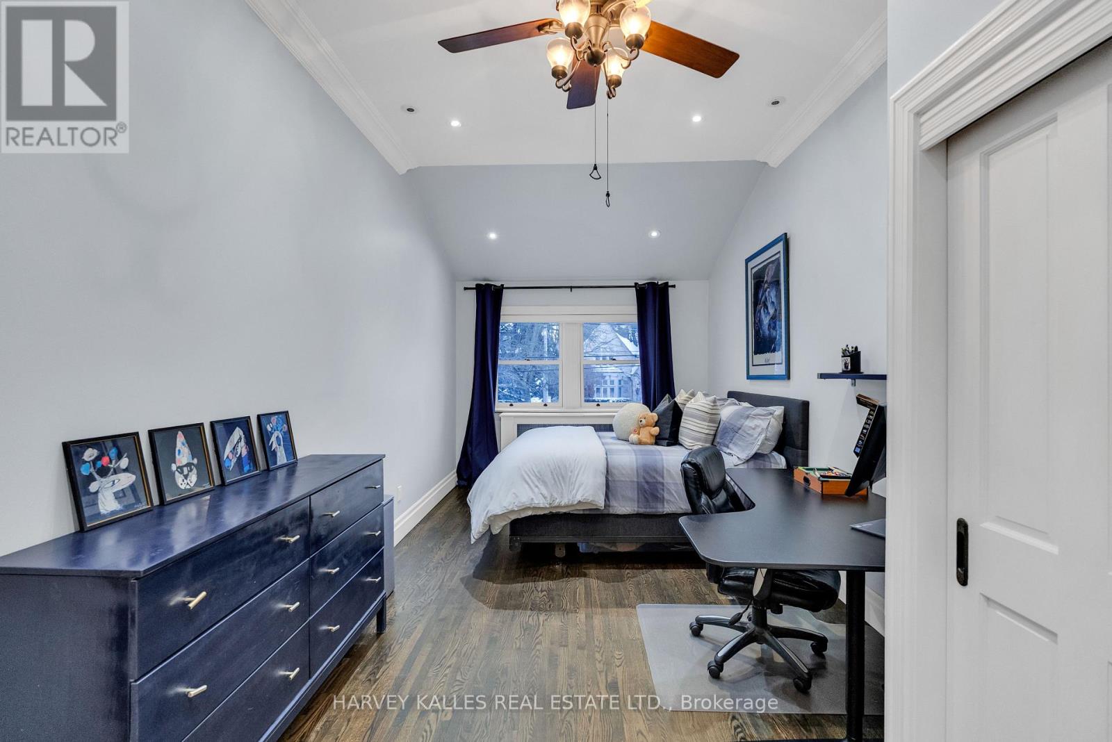 72 Teddington Park Avenue, Toronto, Ontario  M4N 2C6 - Photo 32 - C12729066