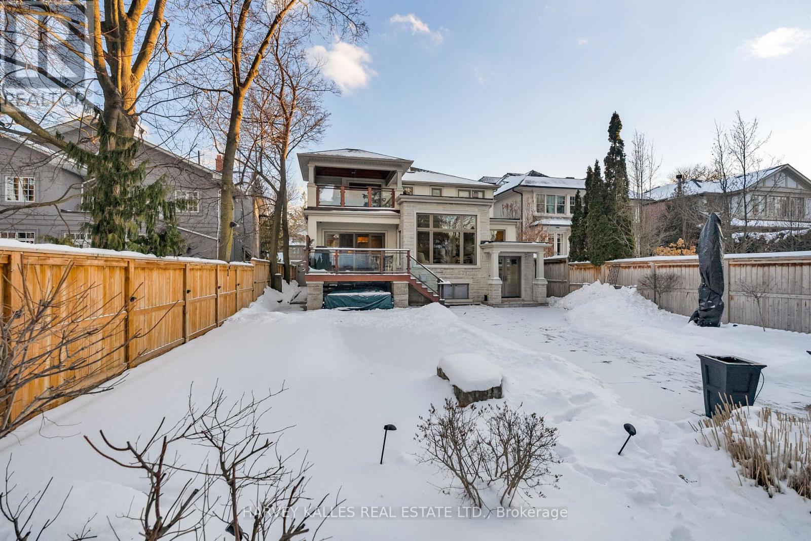72 Teddington Park Avenue, Toronto, Ontario  M4N 2C6 - Photo 44 - C12729066
