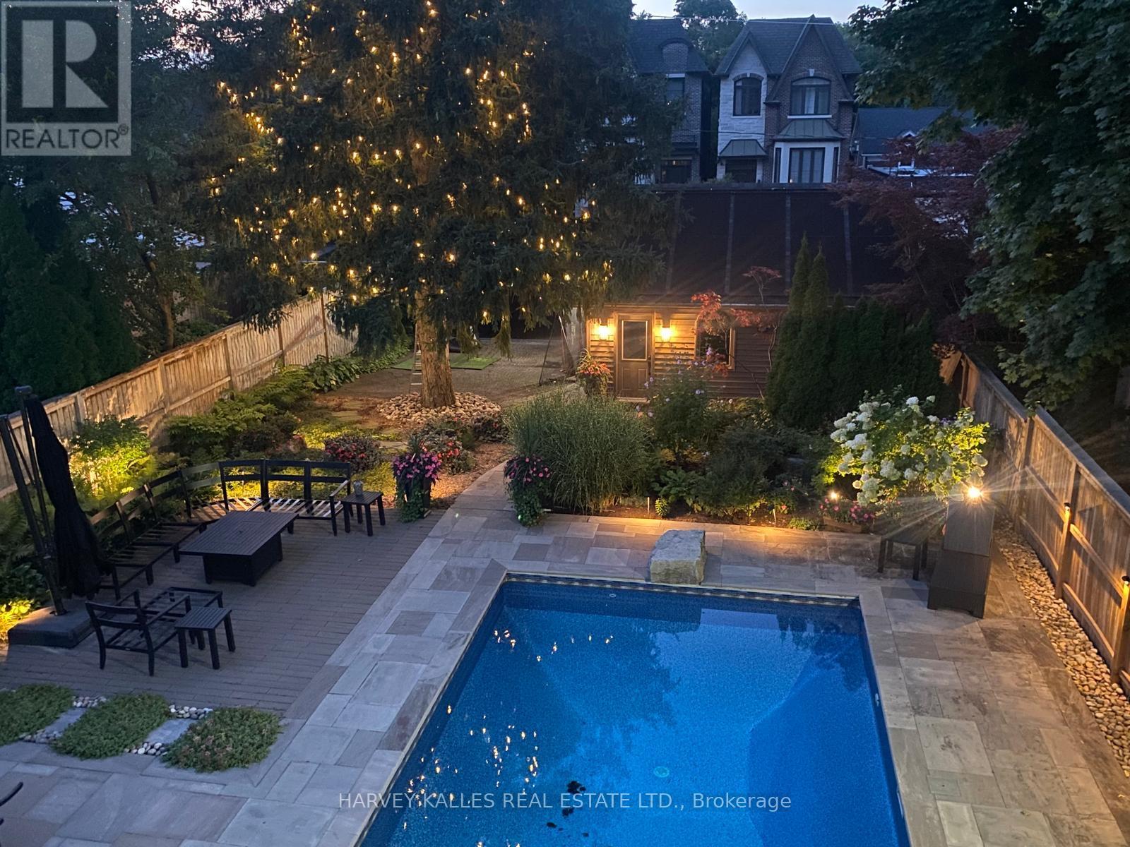 72 Teddington Park Avenue, Toronto, Ontario  M4N 2C6 - Photo 47 - C12729066