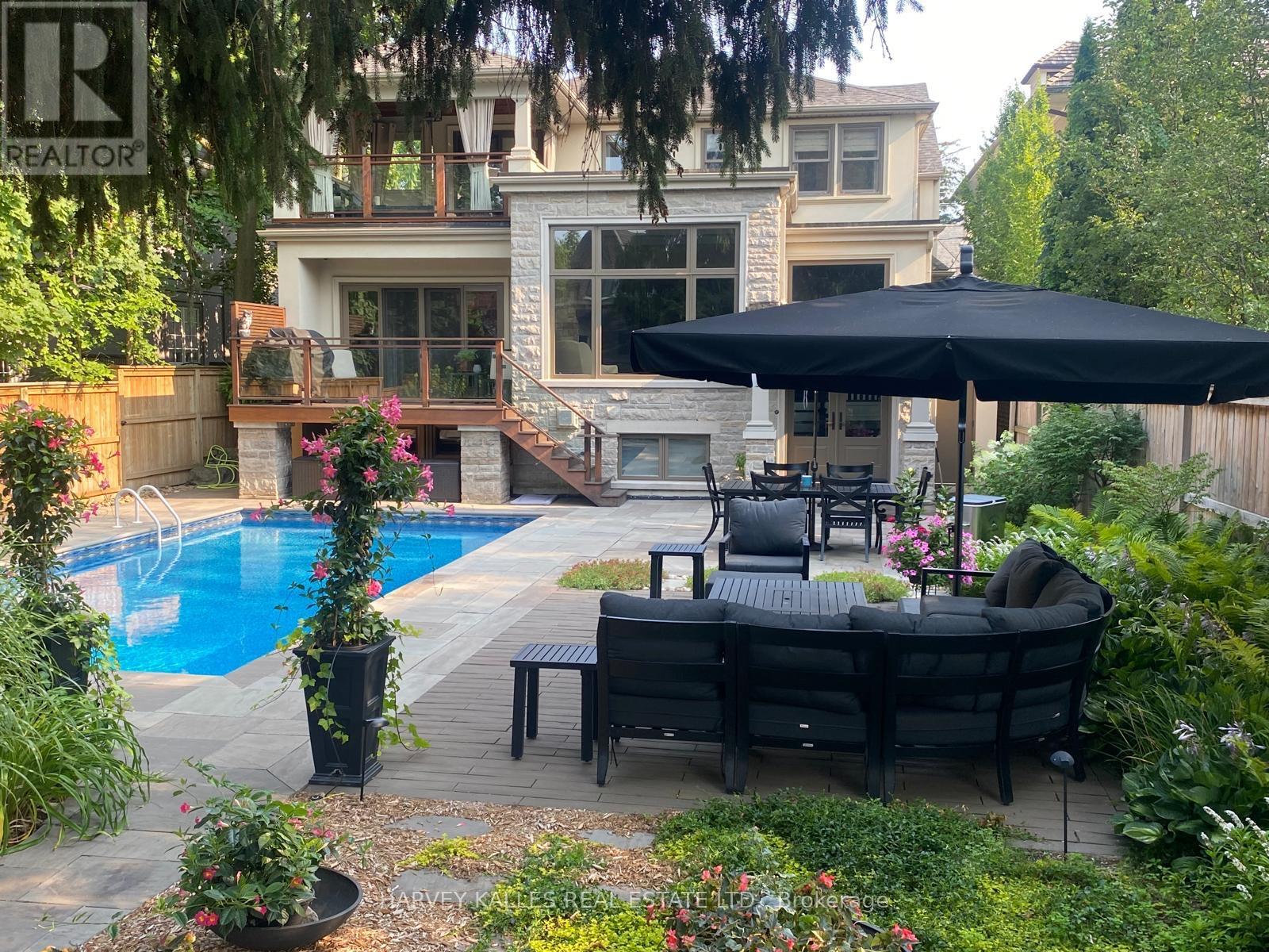 72 Teddington Park Avenue, Toronto, Ontario  M4N 2C6 - Photo 48 - C12729066