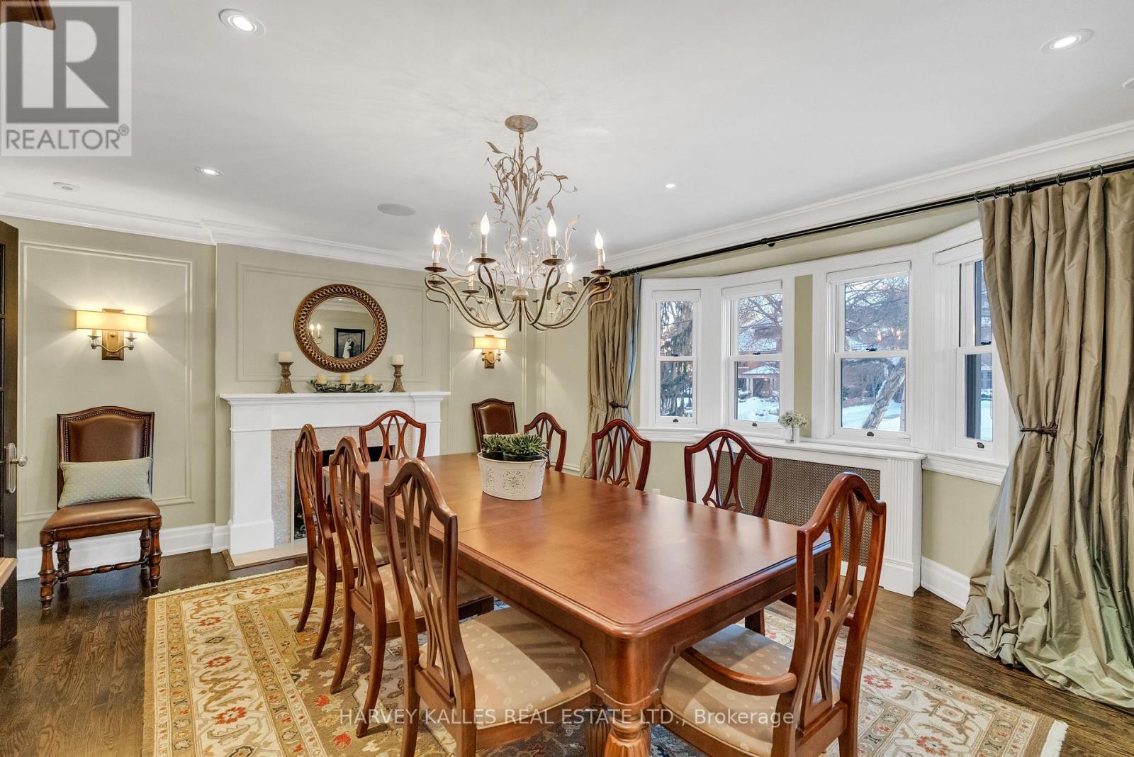 72 Teddington Park Avenue, Toronto, Ontario  M4N 2C6 - Photo 7 - C12729066