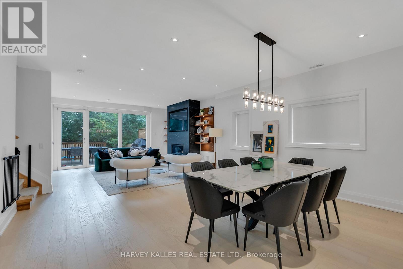 32 Almont Road, Toronto, Ontario  M3H 3E3 - Photo 12 - C12729084