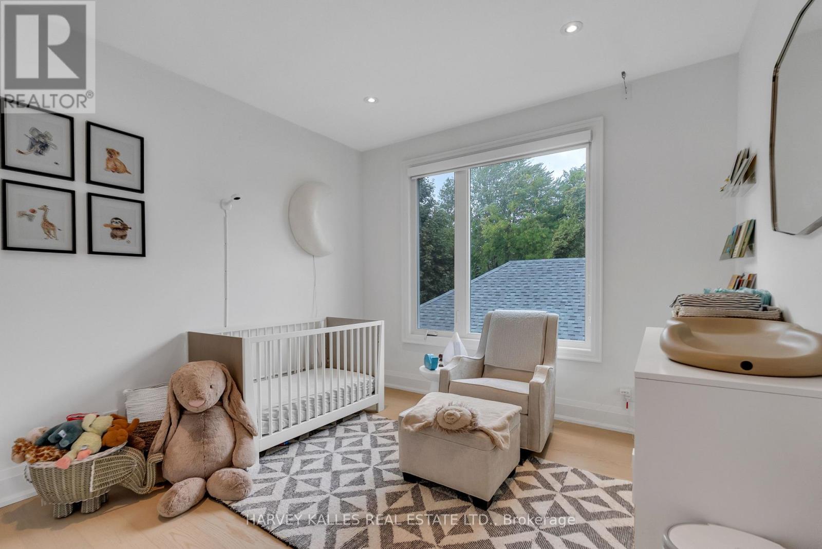 32 Almont Road, Toronto, Ontario  M3H 3E3 - Photo 36 - C12729084