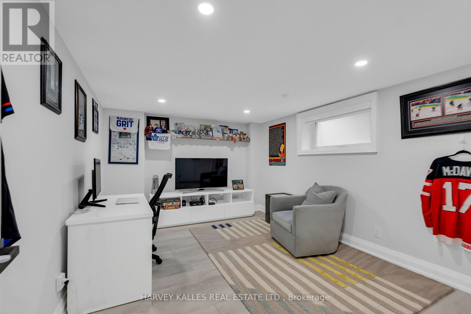 32 Almont Road, Toronto, Ontario  M3H 3E3 - Photo 44 - C12729084