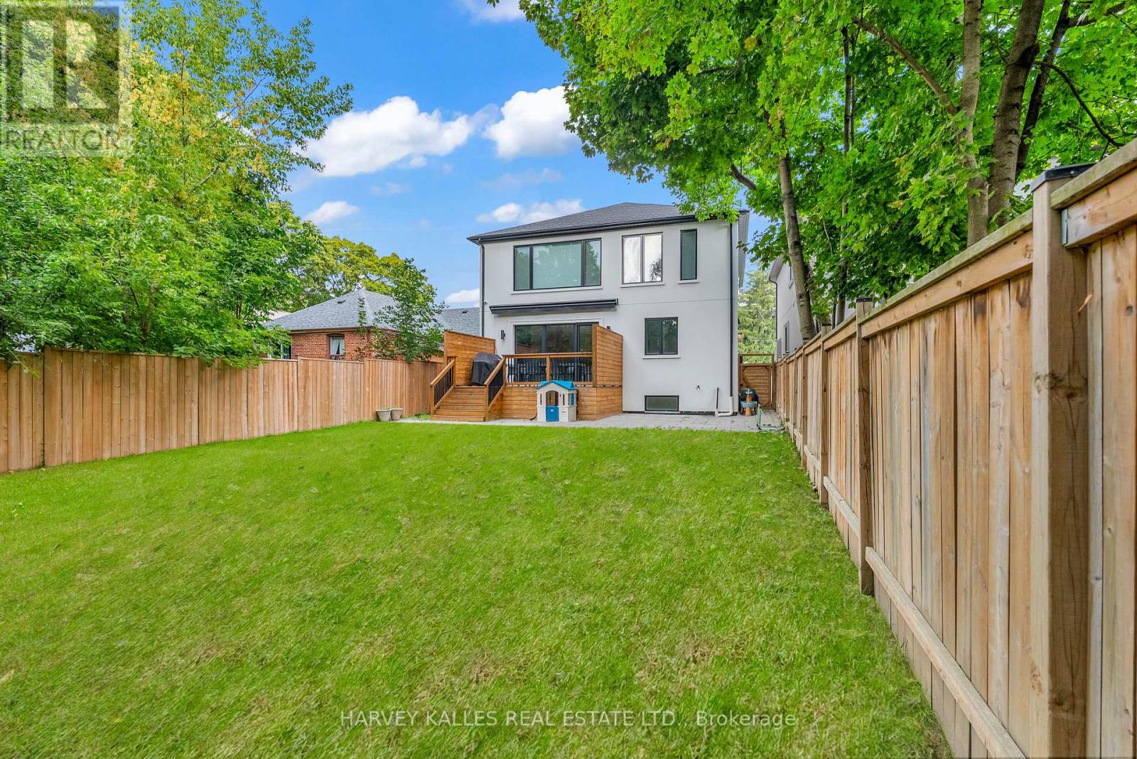 32 Almont Road, Toronto, Ontario  M3H 3E3 - Photo 48 - C12729084