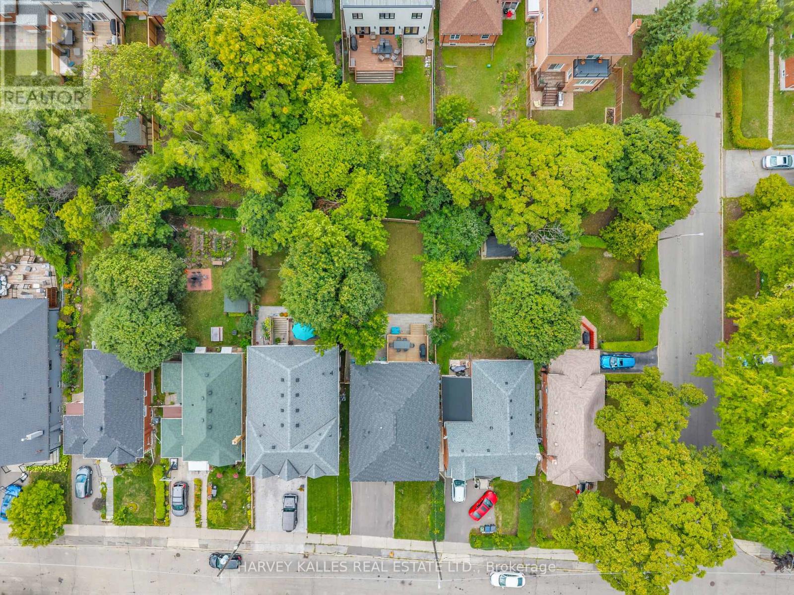 32 Almont Road, Toronto, Ontario  M3H 3E3 - Photo 49 - C12729084