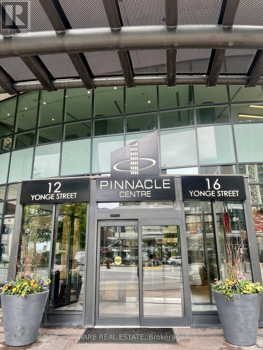 501 - 12 YONGE STREET N, Toronto, Ontario