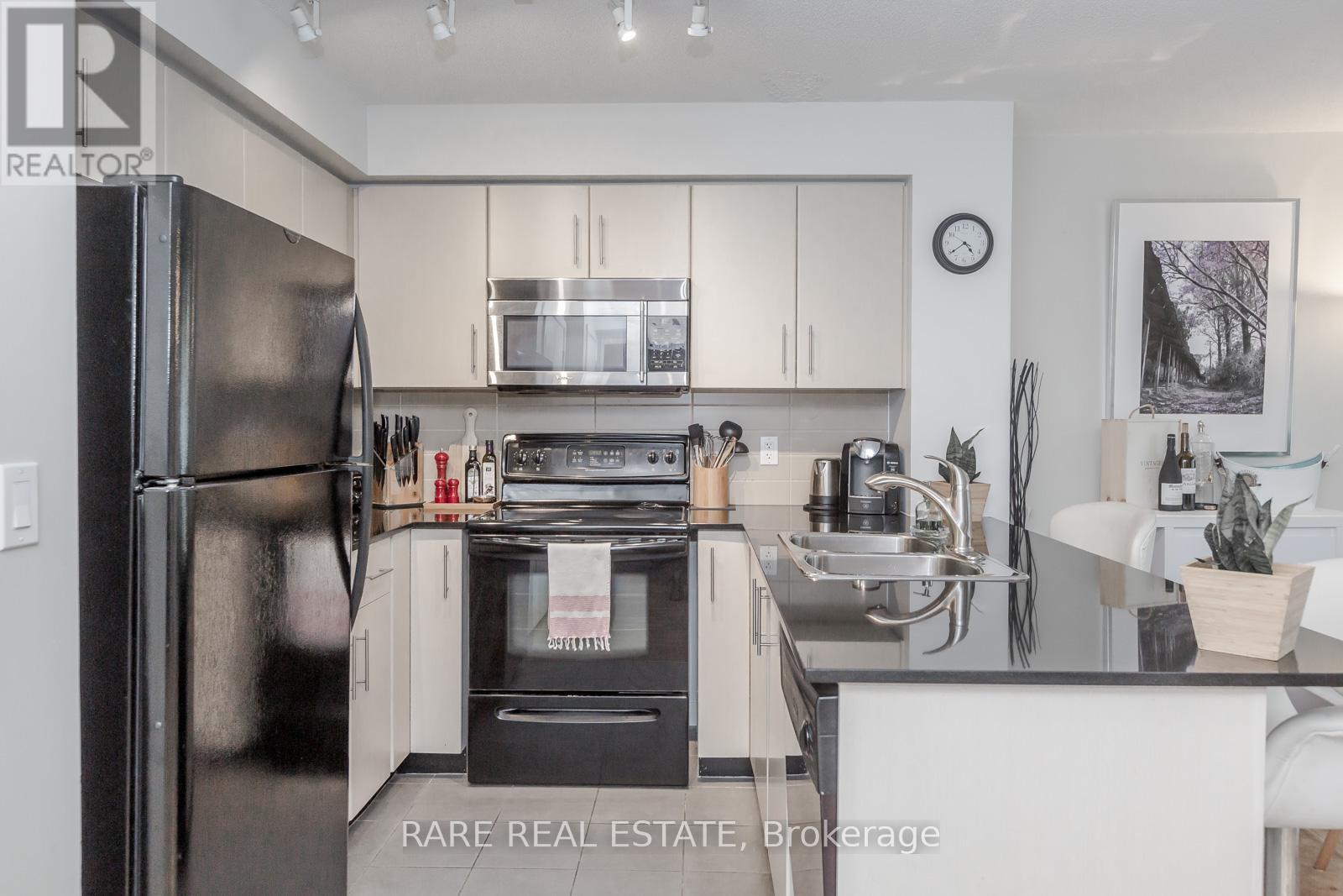 501 - 12 Yonge Street N, Toronto, Ontario  M5E 1Z9 - Photo 14 - C12729108