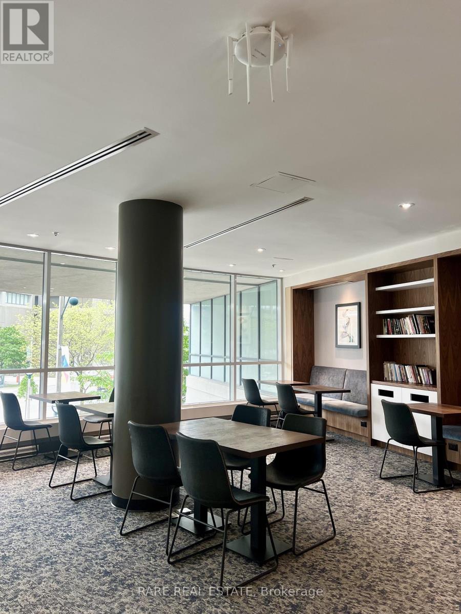 501 - 12 Yonge Street N, Toronto, Ontario  M5E 1Z9 - Photo 6 - C12729108