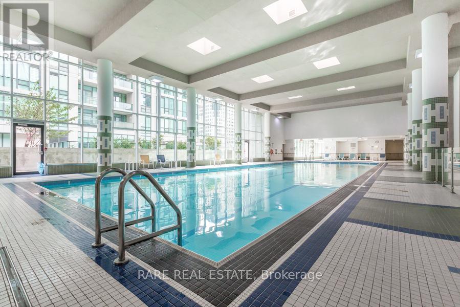 501 - 12 Yonge Street N, Toronto, Ontario  M5E 1Z9 - Photo 7 - C12729108